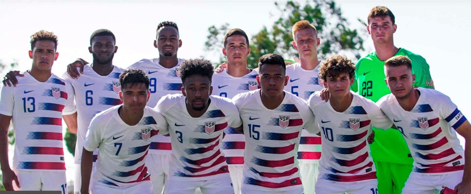 United States soccer team