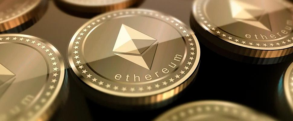 Currency 'Etherium'