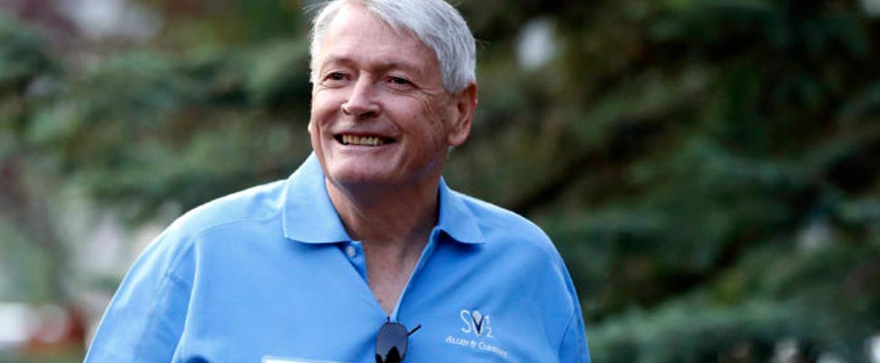 John c malone