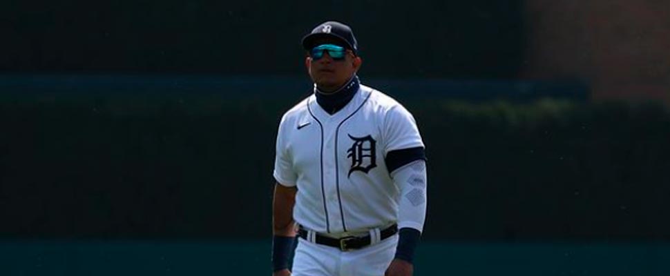 Miguel Cabrera