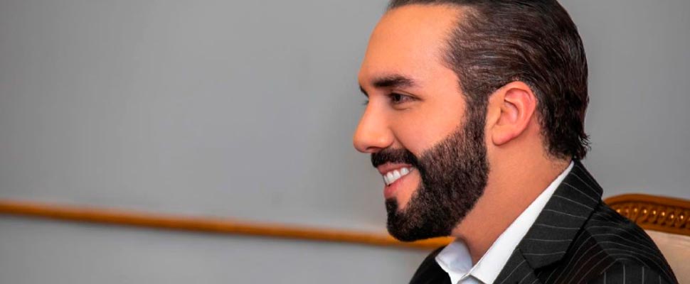 Nayib bukele