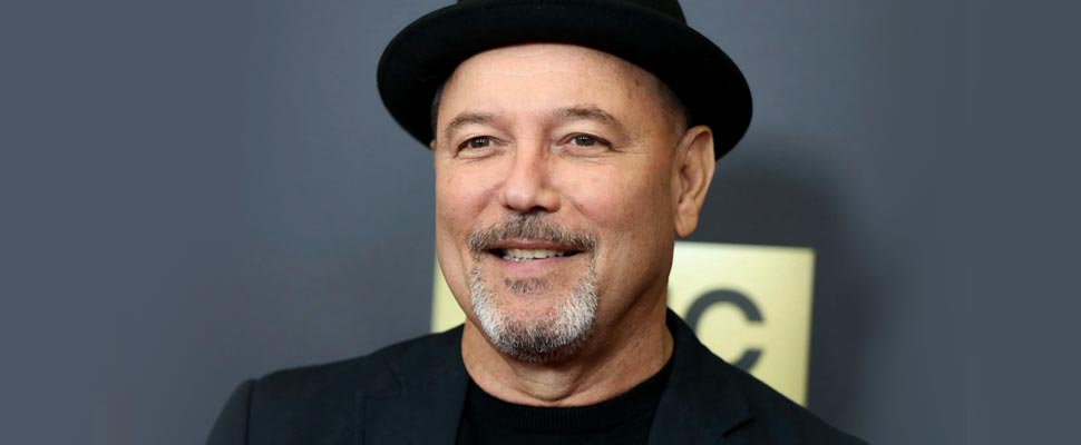 Ruben blades