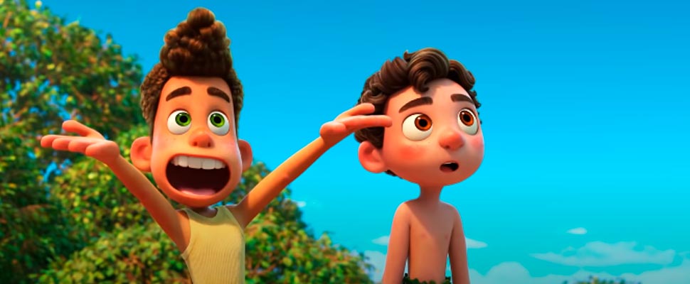 Luca The New Disney And Pixar Movie A Metaphor For Sexual Diversity Latinamerican Post