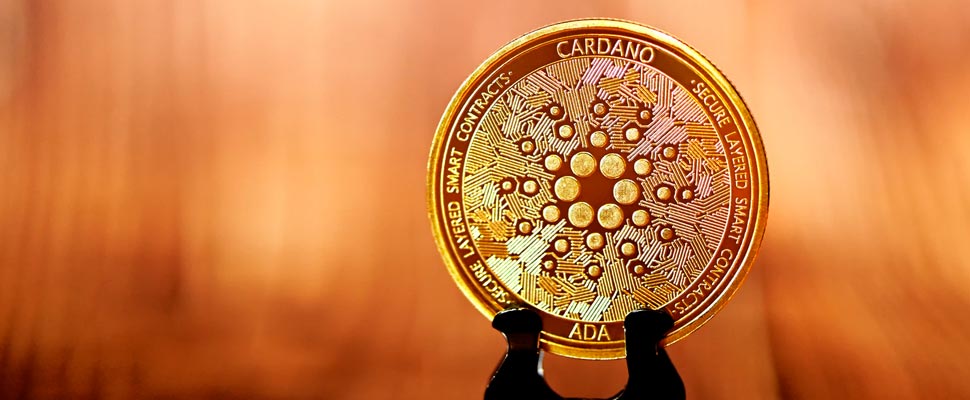 Cardano cryptocurrency