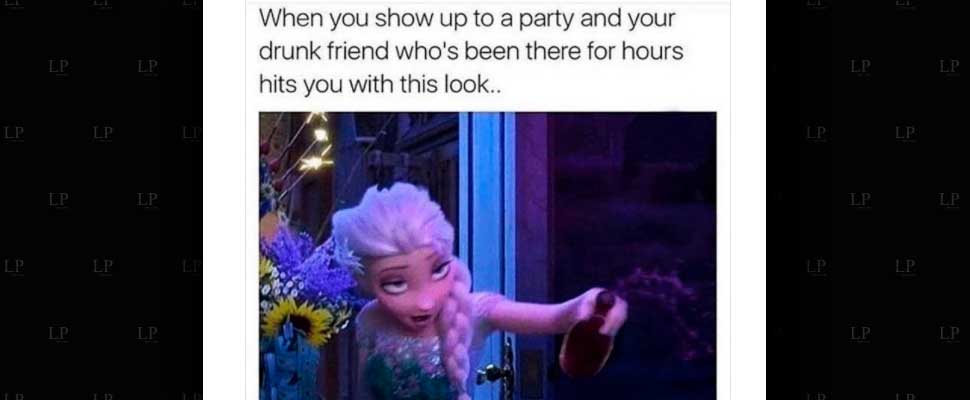 funny party memes