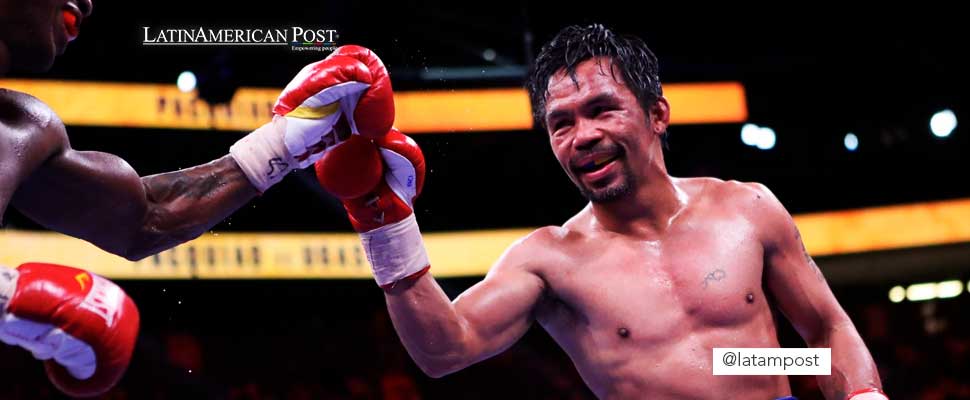 Manny pacquiao