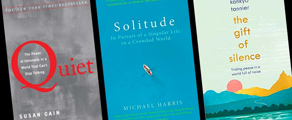 5 Books To Reflect on the Importance of Silence - LatinAmerican Post