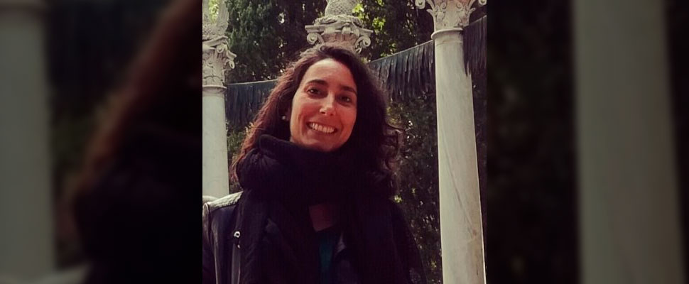 Florencia Balestro: A Woman Who Reflects on Our Future - Vimarsana News