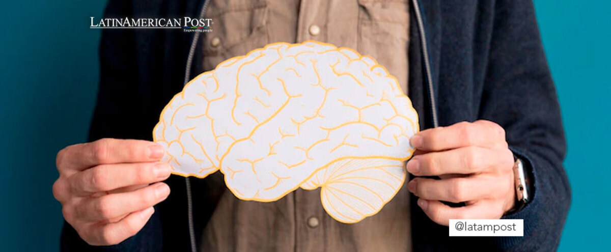 COVID-19, Even in a Mild Way, Could Cause Brain Damage - Vimarsana News