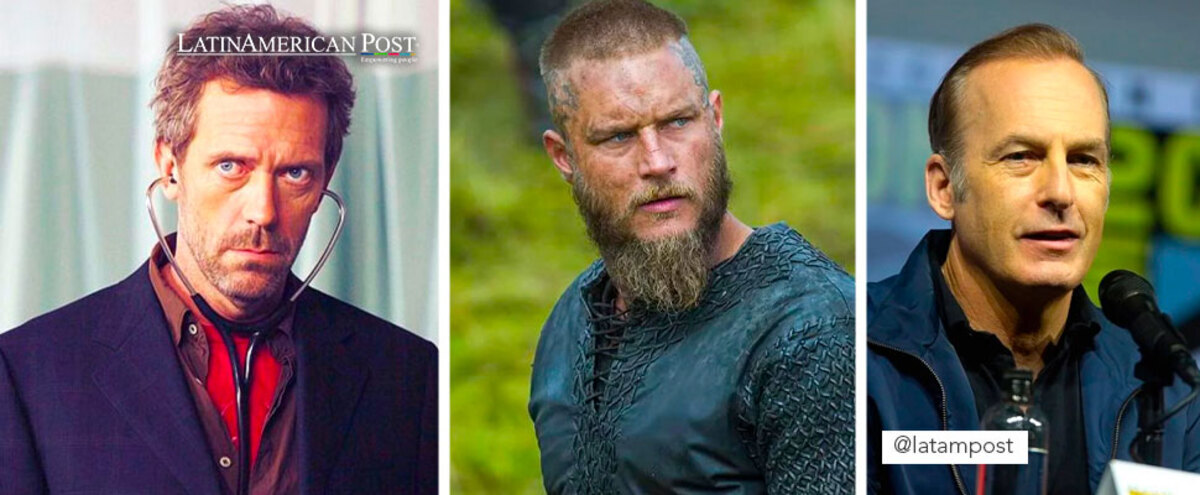 Vikings: Which role did Ragnar Lothbrok actor Travis Fimmel really