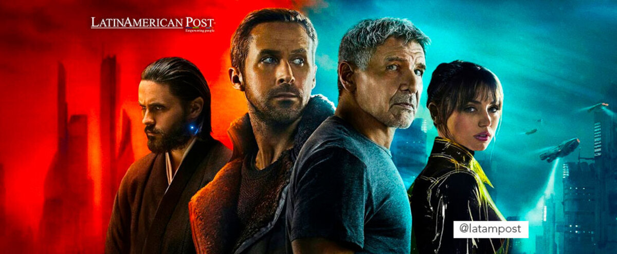 Which version of 'Blade Runner' should you watch?