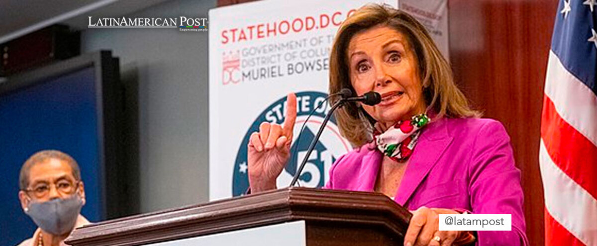 Nancy Pelosi