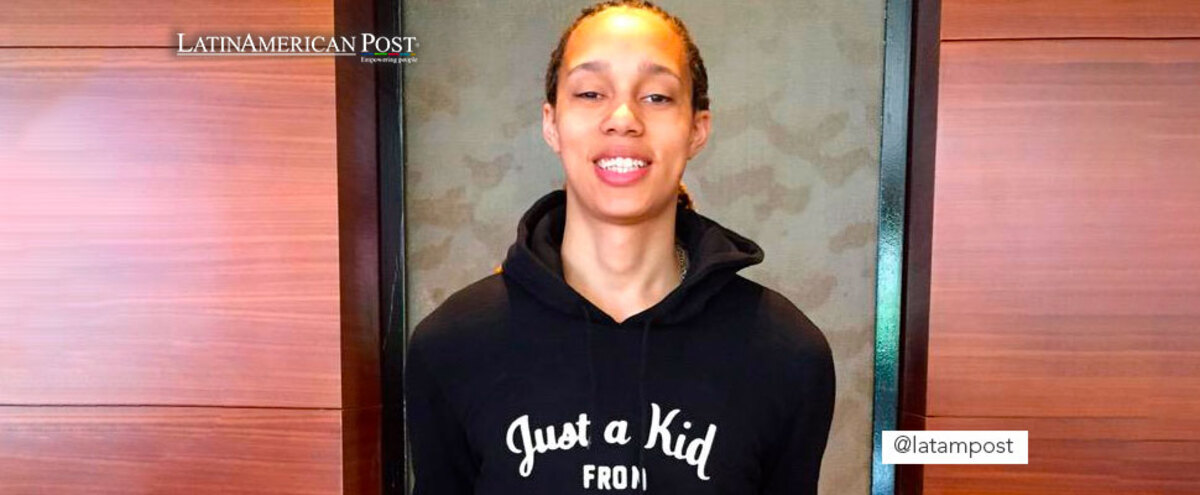 Brittney Griner