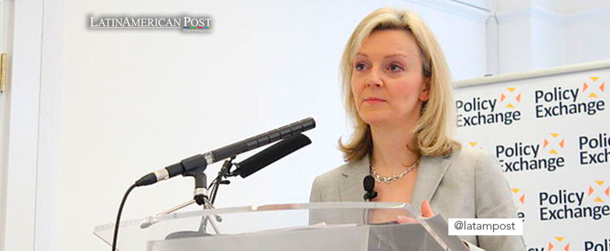 Liz Truss