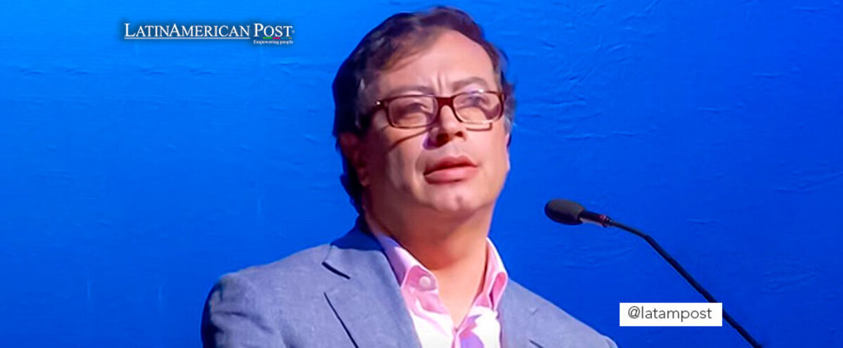 Gustavo Petro