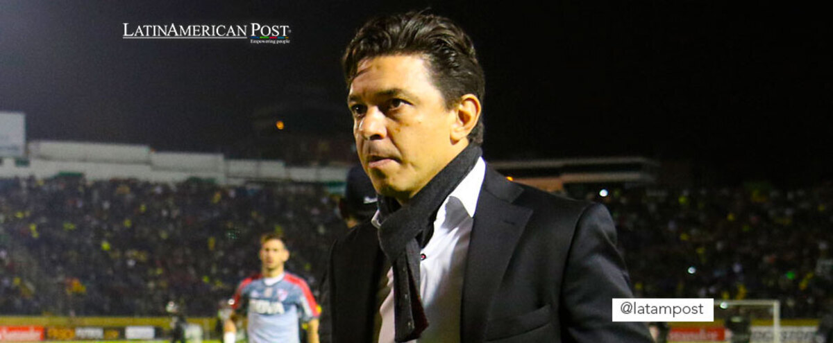 Marcelo Gallardo