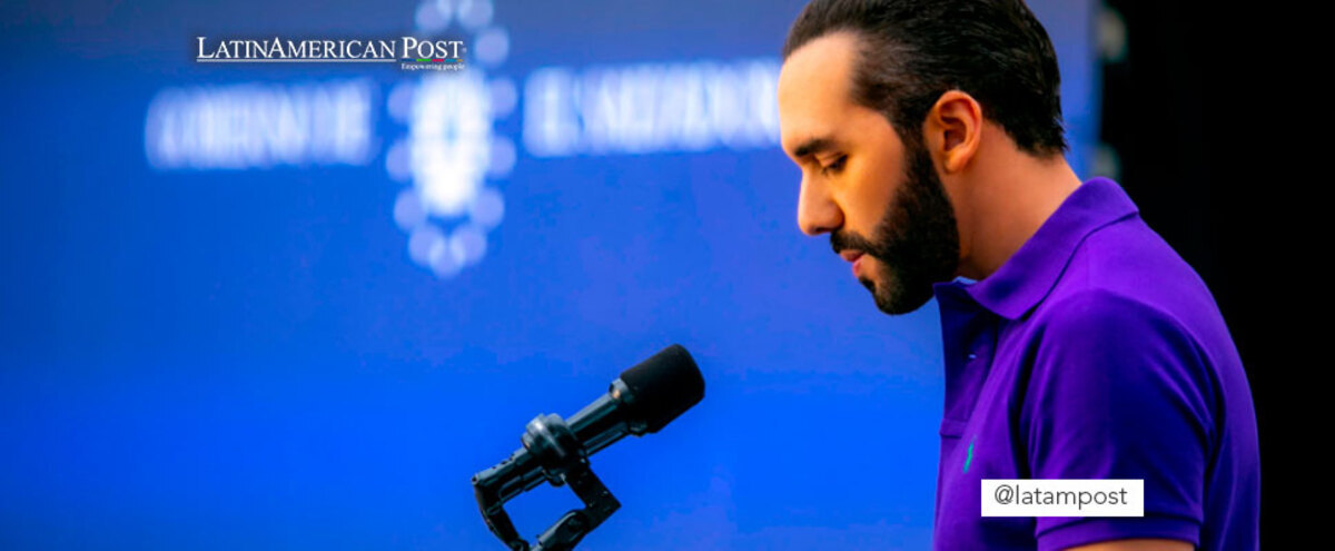 Nayib Bukele