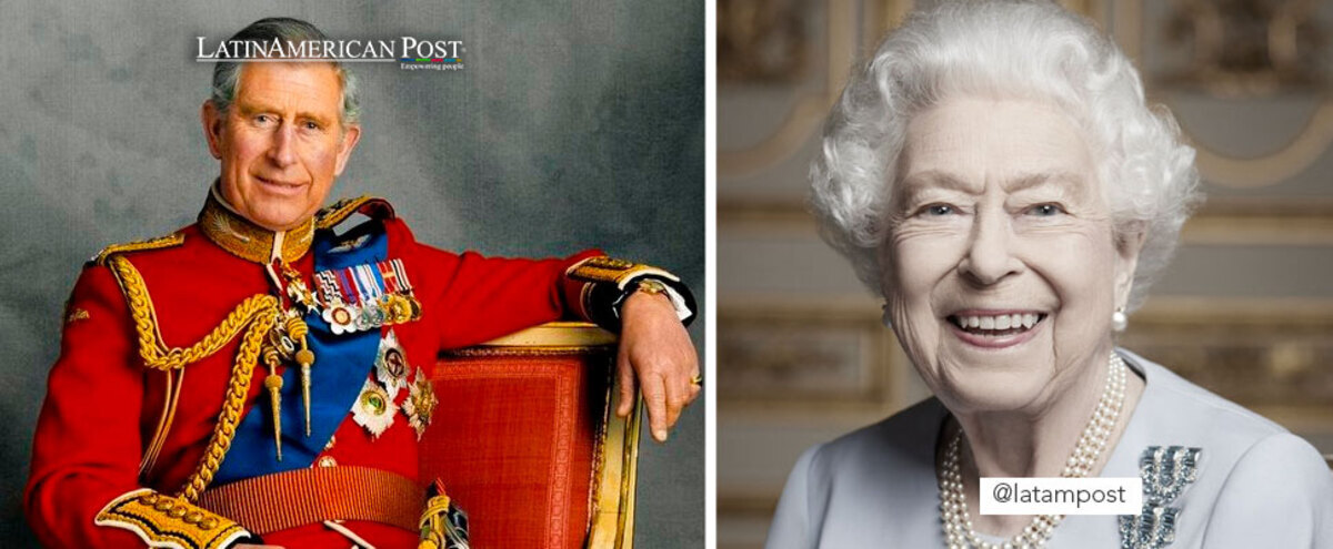 British monarchy: An ailing Queen Elizabeth, an exiled prince and shrinking  realm