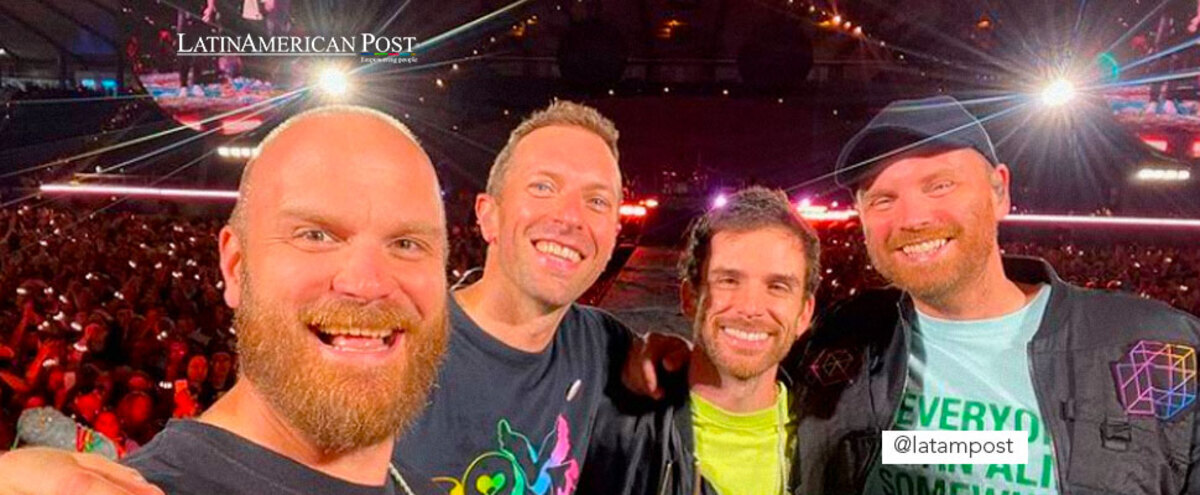 Coldplay