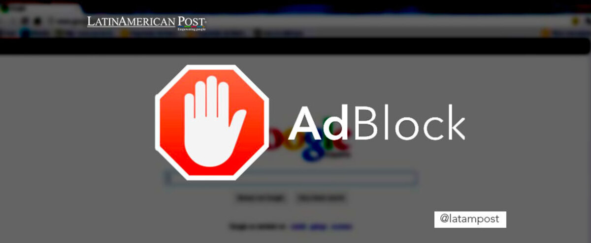 ad block logo