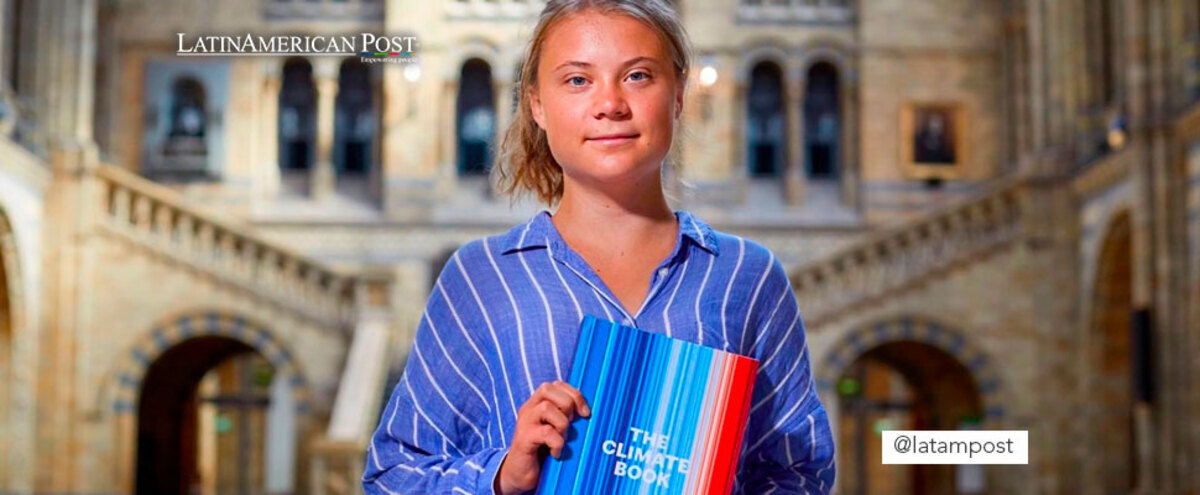 Greta Thunberg