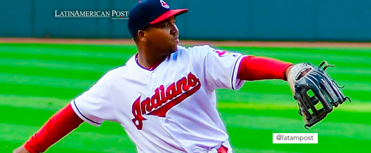 Jose Ramirez Nominated By Guardians For Prestigious Award - Sports