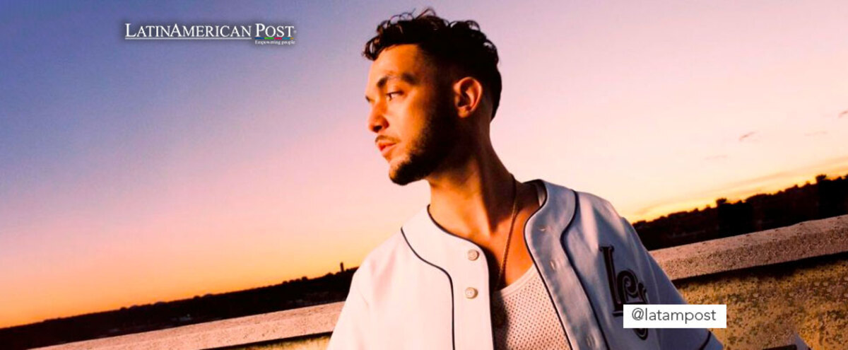 Spanish Rapper C. Tangana Leads Euro Wave In Urban Latin Music, Finds  Inspiration In Cuba