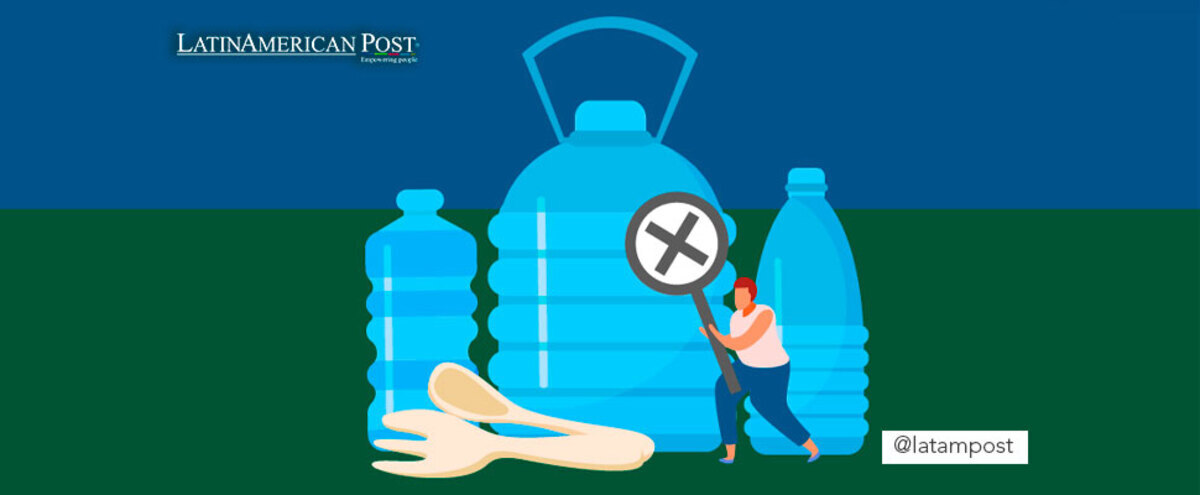 plastic bottle vector