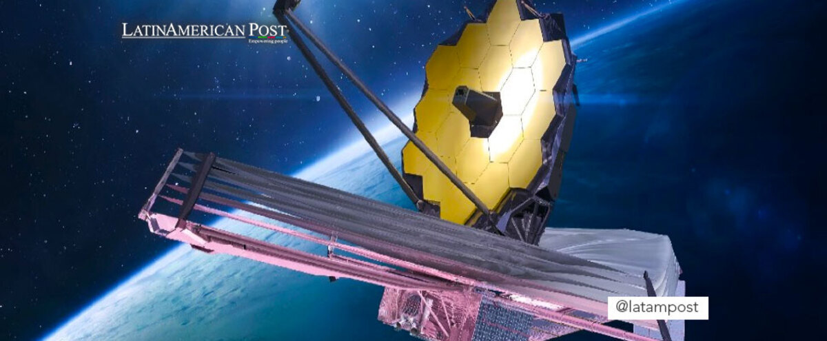 James Webb Telescope