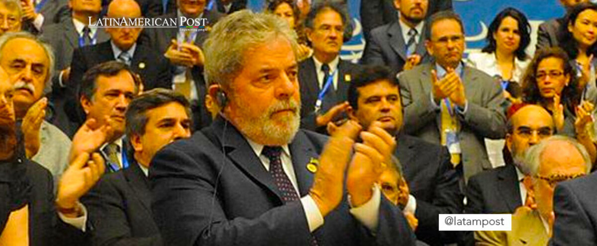 Lula da Silva