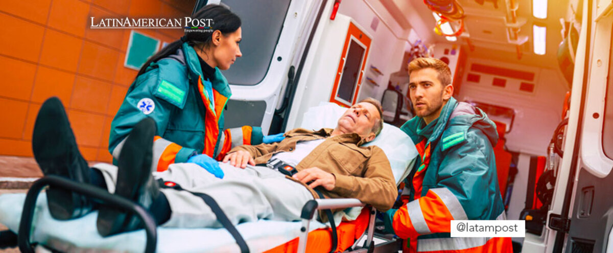 What To Do In A Medical Emergency At Home