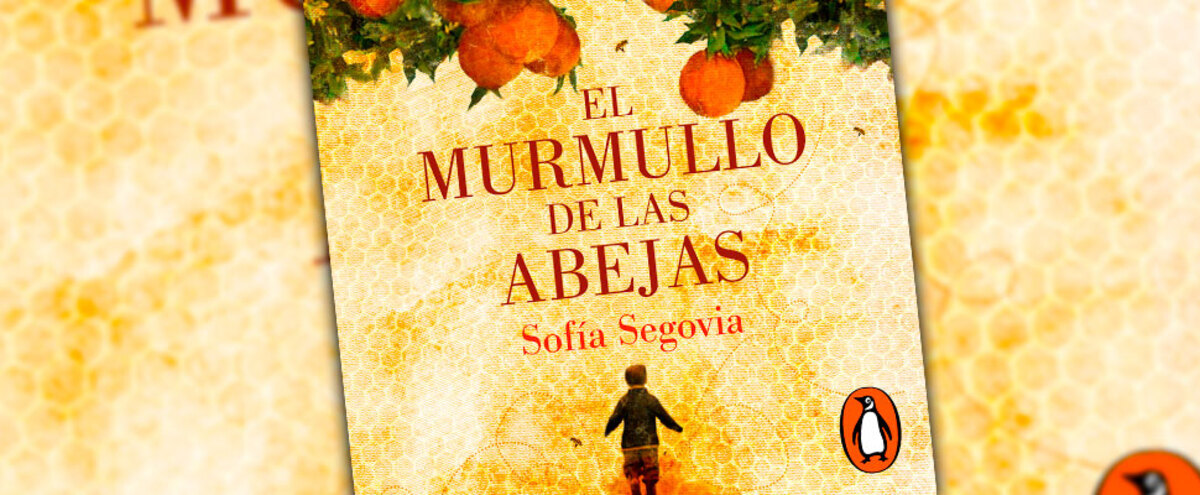 El Murmullo De Las Abejas, by Sofia Segovia