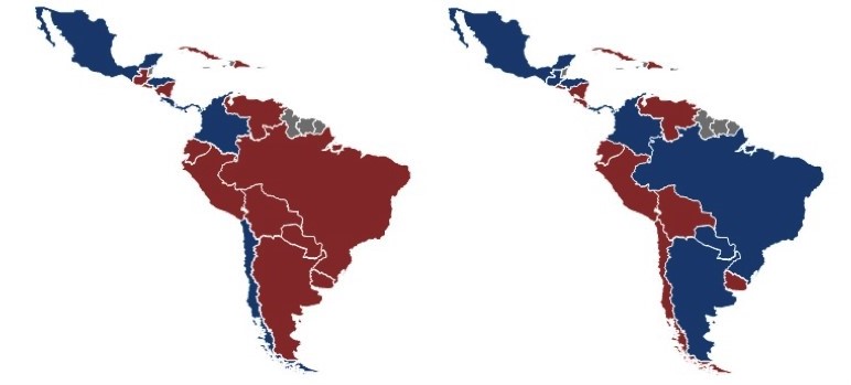 The end of the dream for the Latin American Left - LatinAmerican Post
