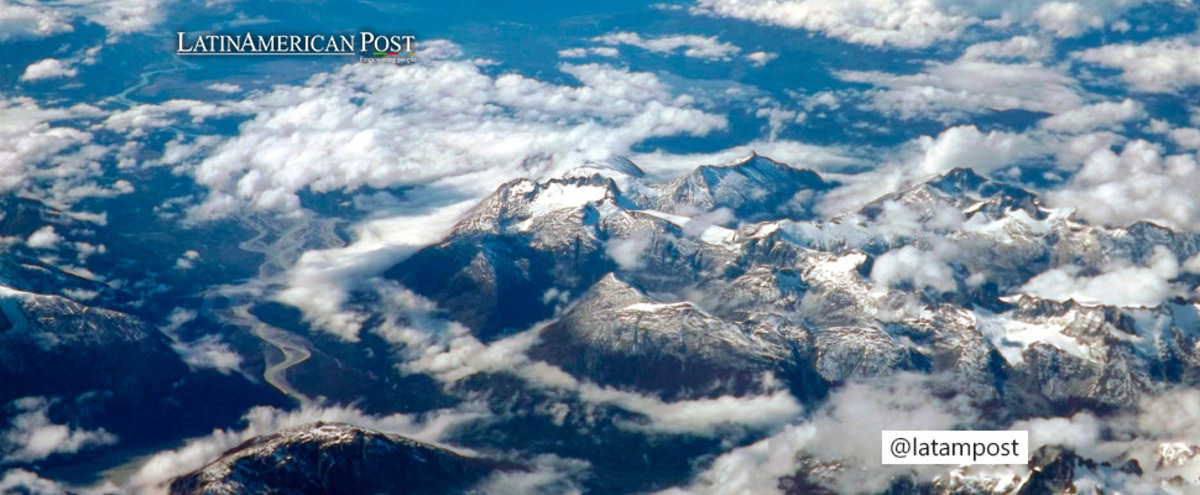 chilean patagonia