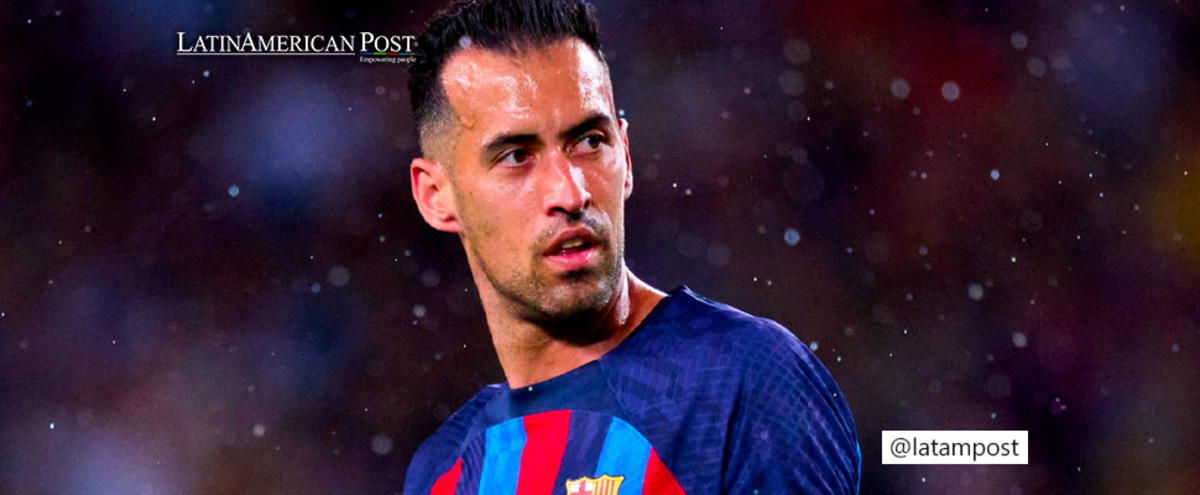 Sergio Busquets