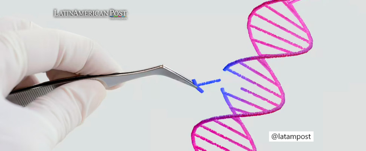 gene editing