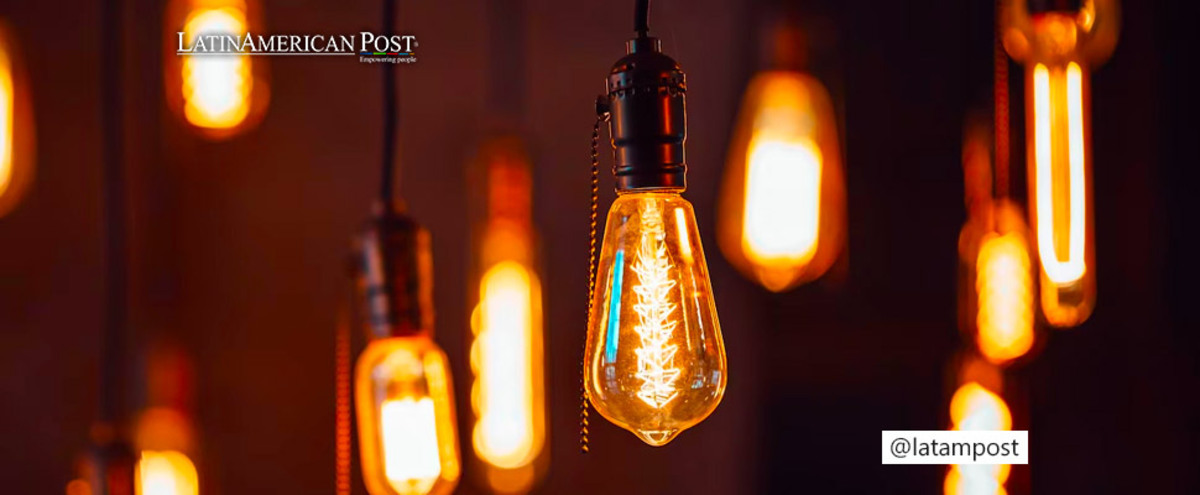 Learn About the Negative Effects of Artificial Lights on Health -  LatinAmerican Post