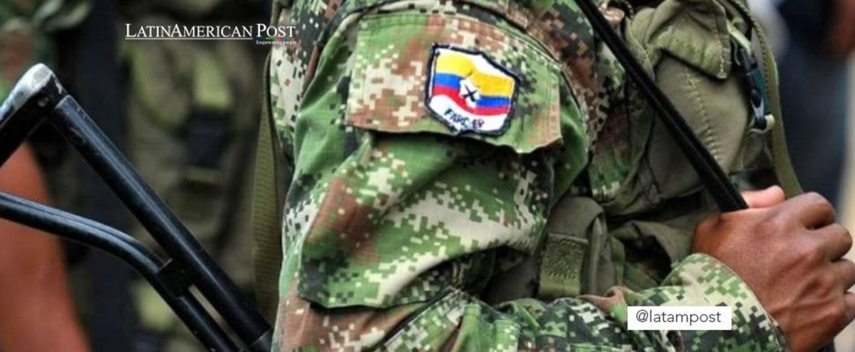 Farc Shield