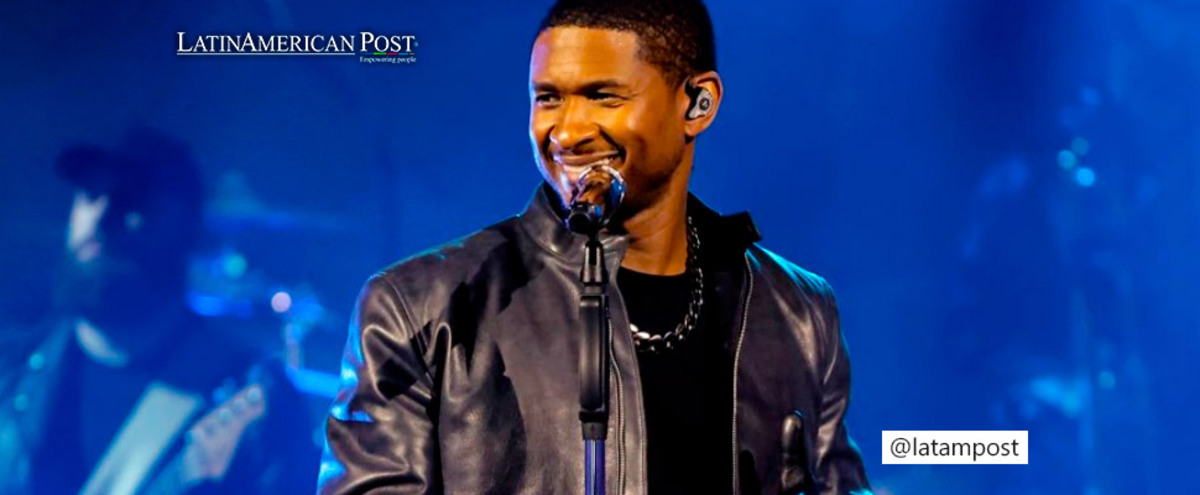 Usher