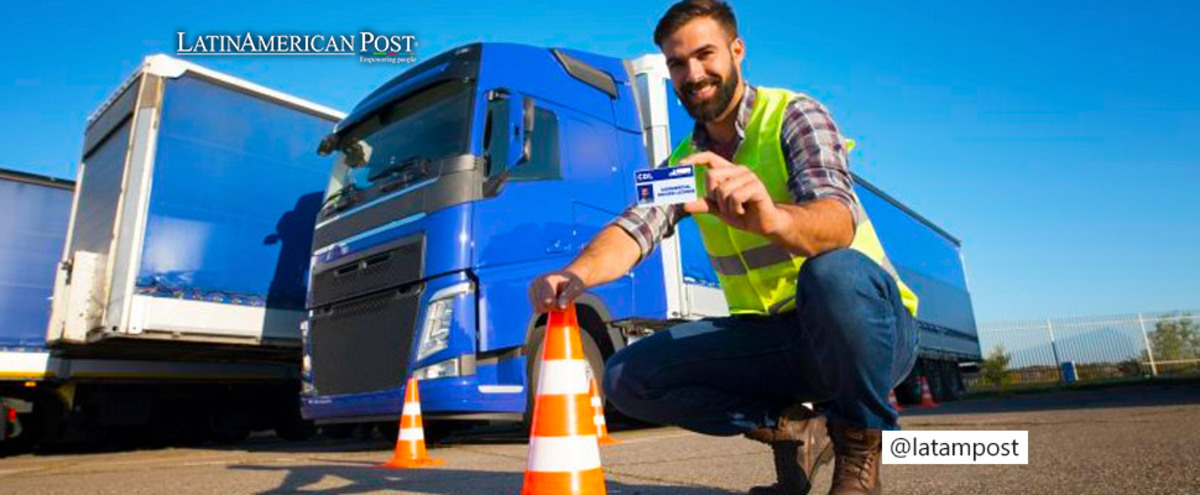 Here's How Regular Practice Contributes to Your CDL Permit Test