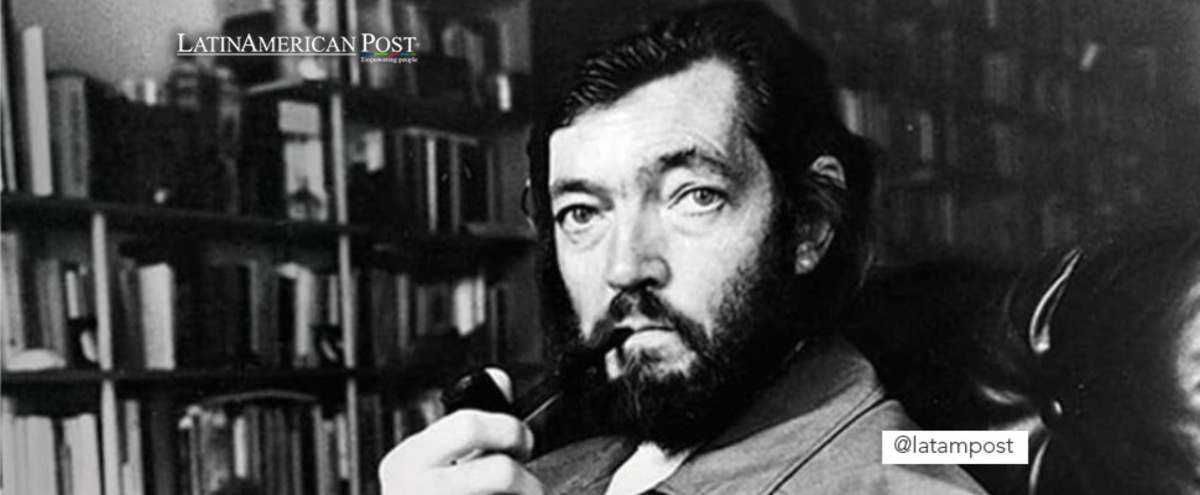 Julio Cortazar