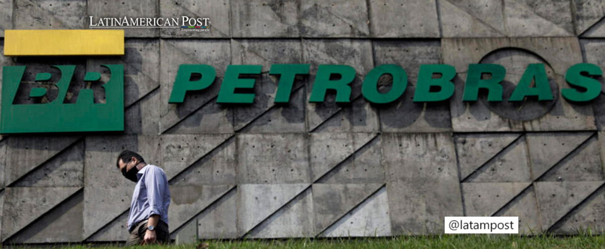 Petrobras logo