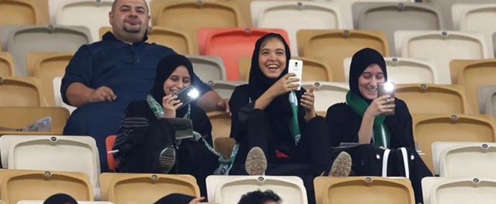 Saudi Arabia: What is the importance of social reforms for women?