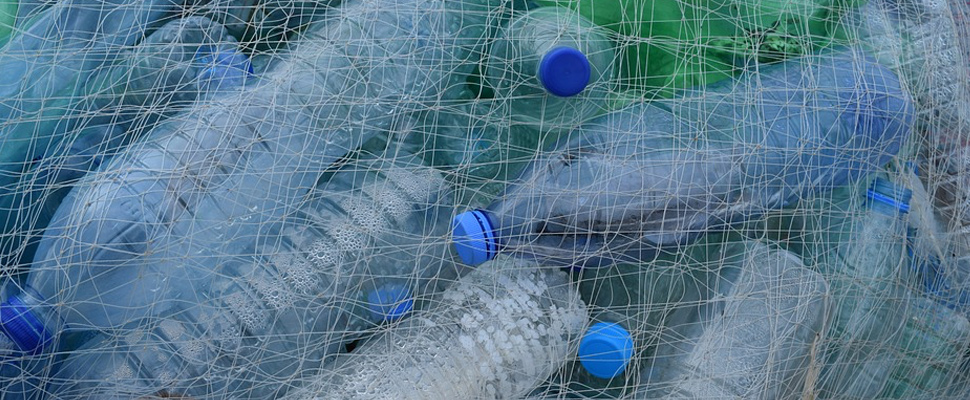 EU: looking to end plastic waste