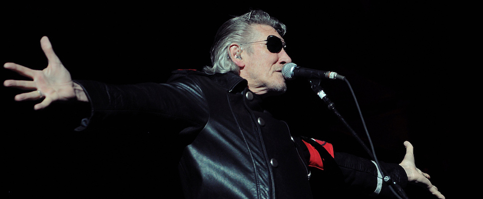 Chile: Lollapalooza and Roger Waters, unmissable concerts in 2018