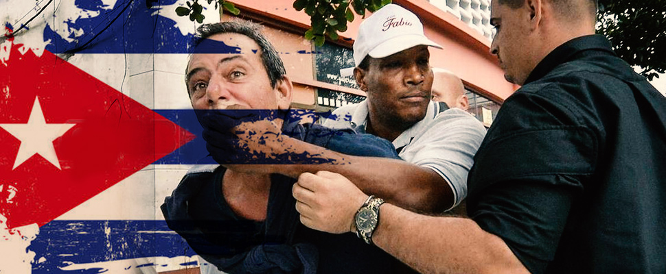 Cuba: Why have there been 330 arbitrary political-detentions?