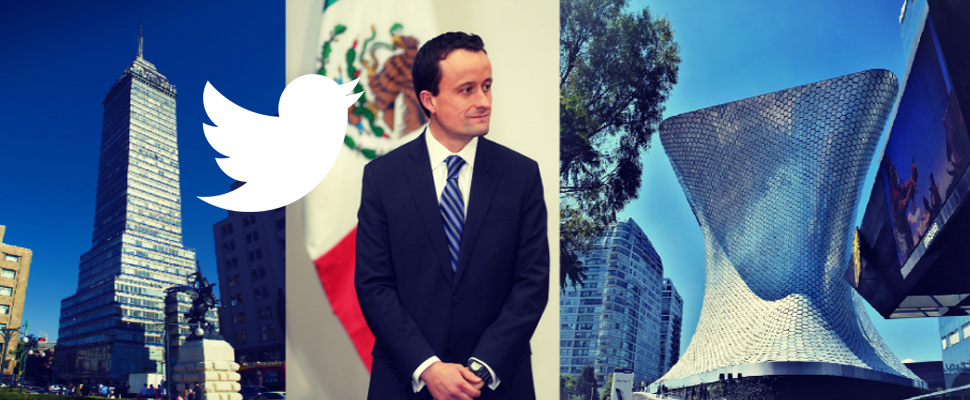 Elecciones Ciudad de México 2018: un candidato intolerante