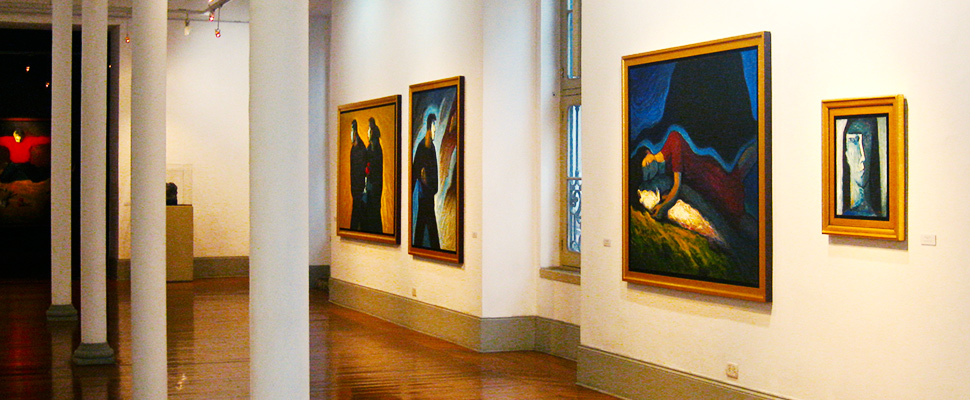 Lima: Art galleries you should know