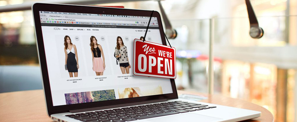 Fashion e-commerce websites: the good, the mediocre, and the bad