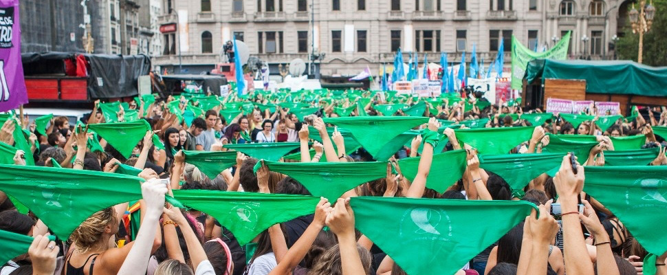 Argentina: Is it ready to decriminalize abortion?